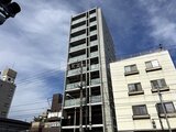エスレジデンス浅草ディバース 外観