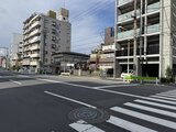 エスレジデンス浅草ディバース 外観