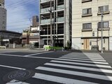 エスレジデンス浅草ディバース 外観