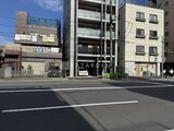 エスレジデンス浅草ディバース 外観