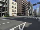 エスレジデンス浅草ディバース 外観