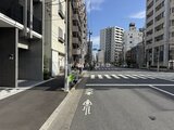 エスレジデンス浅草ディバース 外観