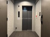 エスレジデンス浅草ディバース 共用部