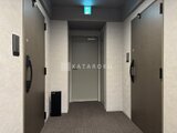 エスレジデンス浅草ディバース 共用部