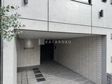 ココキューブグランデ学芸大学 外観