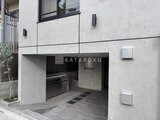 ココキューブグランデ学芸大学 外観