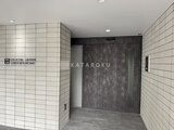 ココキューブグランデ学芸大学 外観