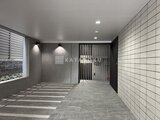 ココキューブグランデ学芸大学 外観