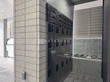 ココキューブグランデ学芸大学 外観