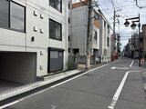 ココキューブグランデ学芸大学 外観