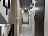 ココキューブグランデ学芸大学 共用部