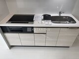 ココキューブグランデ学芸大学 1DK・1LDK