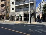 コモ パラシオ日暮里 外観