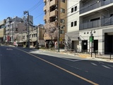 コモ パラシオ日暮里 外観