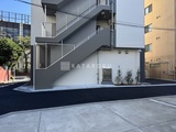 コモ パラシオ日暮里 外観
