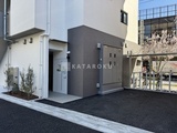 コモ パラシオ日暮里 外観
