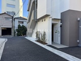 コモ パラシオ日暮里 外観