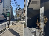 コモ パラシオ日暮里 外観