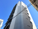 コモ パラシオ日暮里 外観