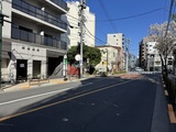 コモ パラシオ日暮里 外観