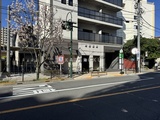 コモ パラシオ日暮里 外観