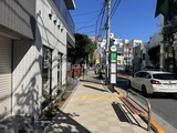 コモ パラシオ日暮里 共用部