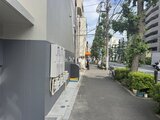レピュア小石川レジデンス2 外観