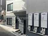 レピュア小石川レジデンス2 外観