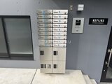 レピュア小石川レジデンス2 外観