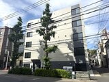 レピュア小石川レジデンス2 外観