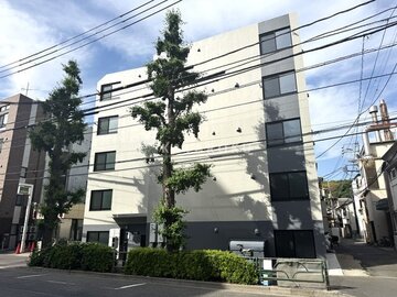 レピュア小石川レジデンス2 外観