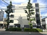 レピュア小石川レジデンス2 外観