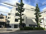 レピュア小石川レジデンス2 外観