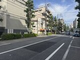 レピュア小石川レジデンス2 外観
