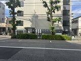 レピュア小石川レジデンス2 外観
