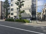 レピュア小石川レジデンス2 外観