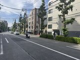 レピュア小石川レジデンス2 外観