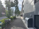 レピュア小石川レジデンス2 外観