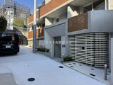グランパセオ代々木上原2 外観