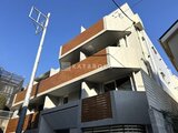 グランパセオ代々木上原2 外観