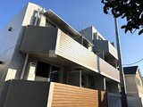グランパセオ代々木上原2 外観