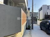 グランパセオ代々木上原2 外観