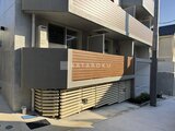 グランパセオ代々木上原2 外観