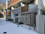 グランパセオ代々木上原2 外観