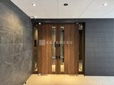 クラリティア西日暮里 外観