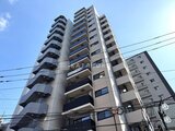 クラリティア西日暮里 外観