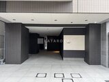 クラリティア西日暮里 外観