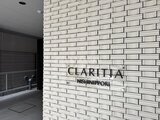 クラリティア西日暮里 外観