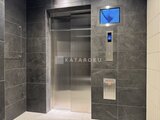 クラリティア西日暮里 共用部
