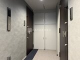 クラリティア西日暮里 共用部